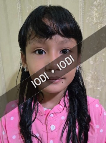 Foto anggota Amora Ardani Jeconia