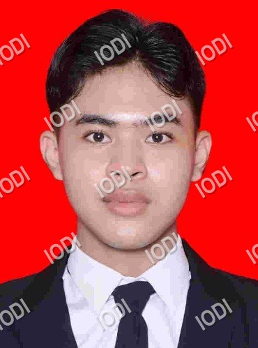 Foto anggota M. Reifan Yoeshan