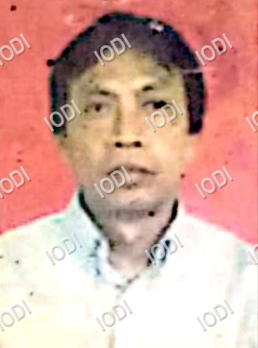 Foto anggota Agus Haryanto