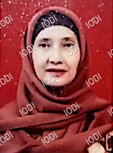 Foto anggota Ati Supartinah