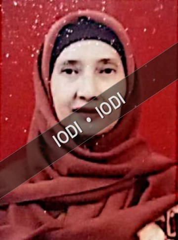 Foto anggota Ati Supartinah