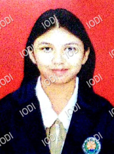 Foto anggota Dionysia Deandra Annabella