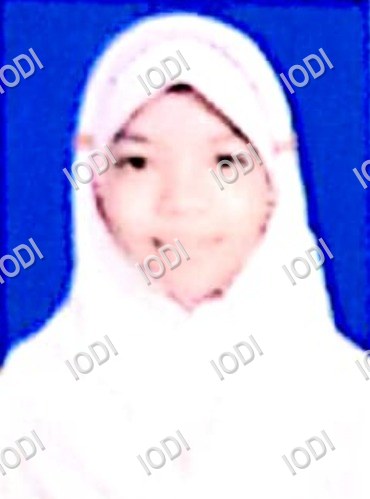 Foto anggota Alya Almira Raissa Wibowo
