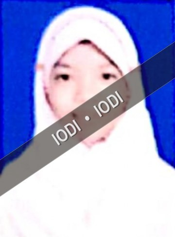 Foto anggota Alya Almira Raissa Wibowo