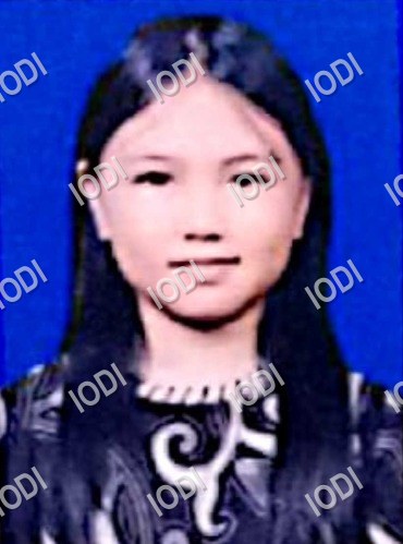 Foto anggota Alicia Evangeline Herlova Sugiarto