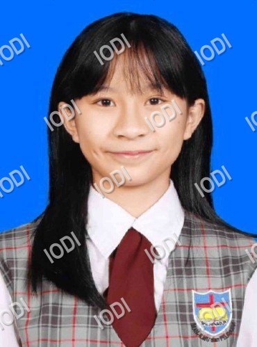 Foto anggota Kayliesta Trivena Gunawan
