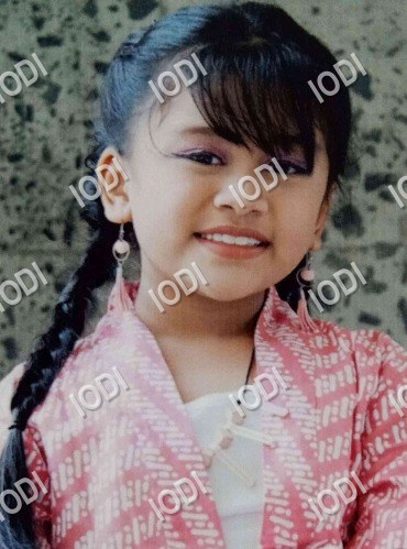 Foto anggota Caroline Gendhis Lituhayu