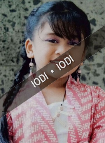 Foto anggota Caroline Gendhis Lituhayu