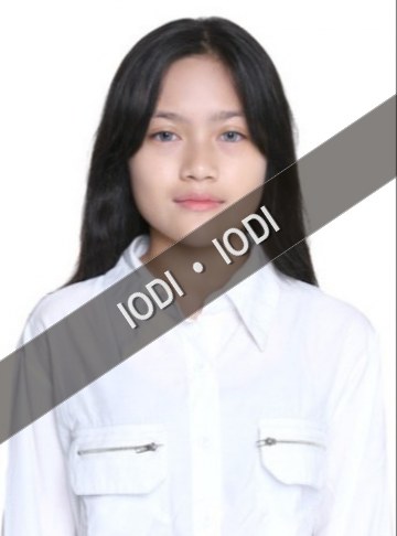 Foto anggota Jean D'arc Orizia Raelene Loviella