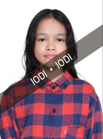 Foto anggota Francesca Ilona Riebka Lituhayu