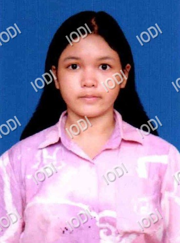 Foto anggota Monika Wening Reksa Amukti