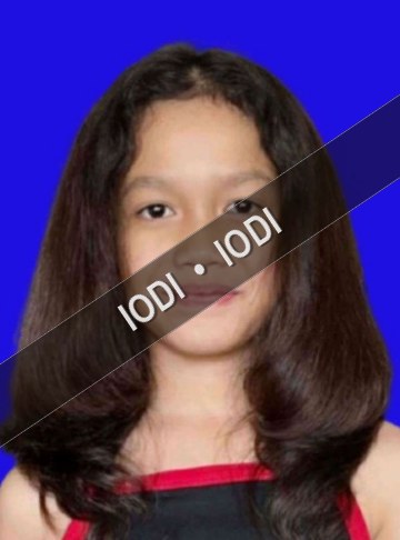 Foto anggota Sophia Colleen