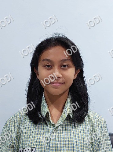 Foto anggota Bernadette Elkia Kusumaningtyas