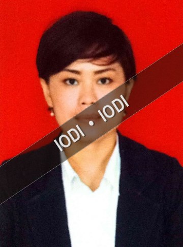 Foto anggota K. Yun Alendra Sari
