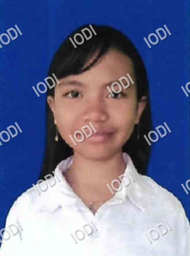 Foto anggota Elkeyzama Savanasyawa Janeta