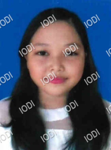 Foto anggota Izza Fadila Miftaqul Azni