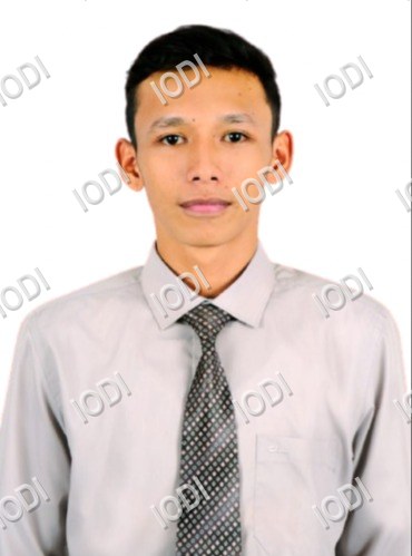 Foto anggota Nekat Samudra Abo