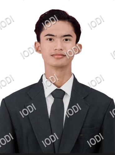 Foto anggota Moch. Muhdor Ali