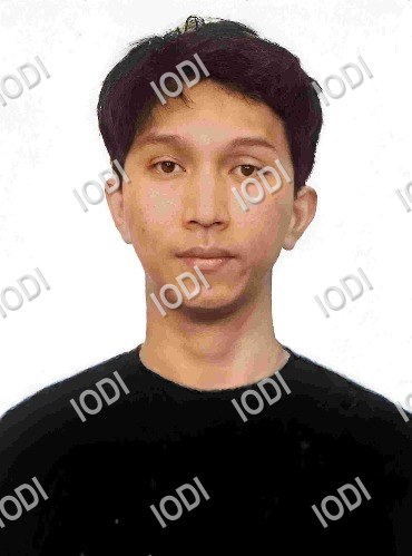 Foto anggota Jumawan Fajar Wahid Boleng