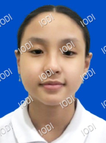 Foto anggota Leony Alicia Ganadi