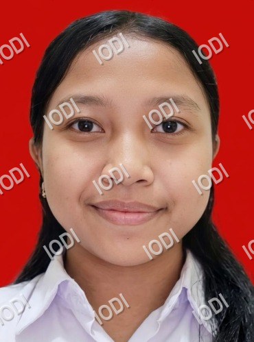 Foto anggota Maria Fransisca Yosfania
