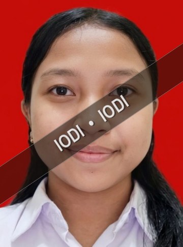 Foto anggota Maria Fransisca Yosfania