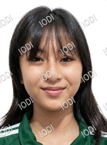 Foto anggota Gabriella Novena Agung Satryo