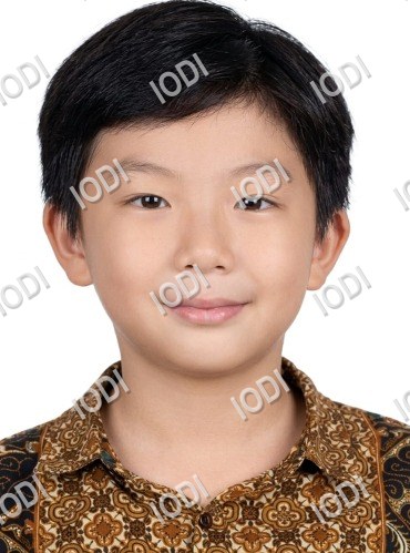 Foto anggota Raphael Yoga Winardi