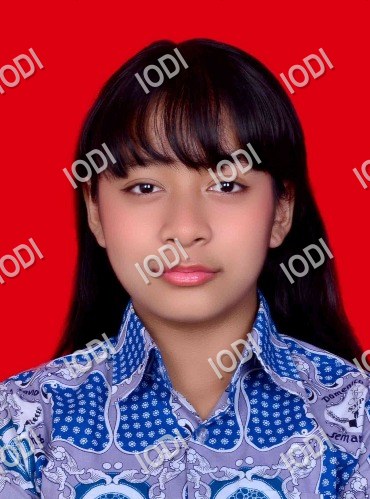 Foto anggota Michaella Kaleanararya Putri Dimitri