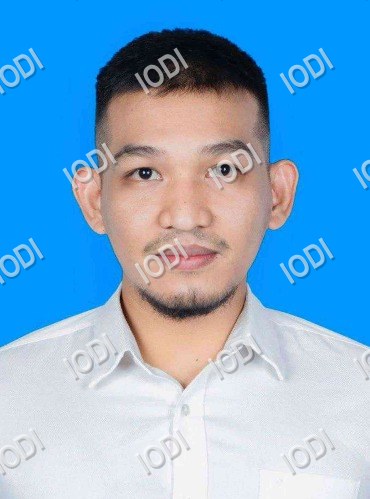 Foto anggota Ahmad Fauzi