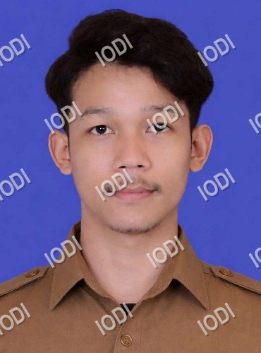 Foto anggota Akhmad Fauzan Hasani Nugraha