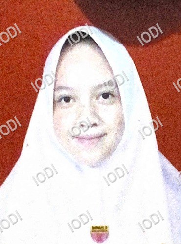 Foto anggota Risa Rabilla Anjani