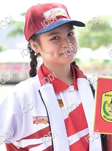 Foto anggota Azzahra Septira