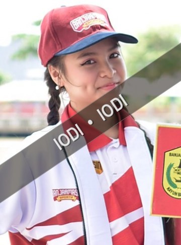 Foto anggota Azzahra Septira