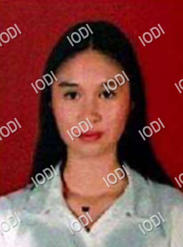 Foto anggota Evrili Natasha