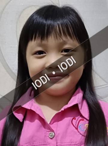 Foto anggota Han Shannon Fredella
