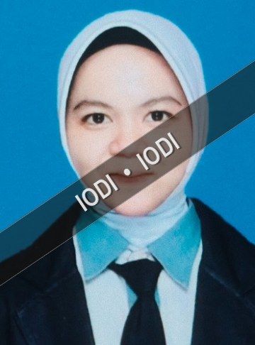 Foto anggota Amel Adinda Saputri