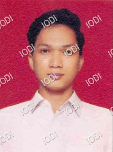 Foto anggota Muhammad Rais Wildan