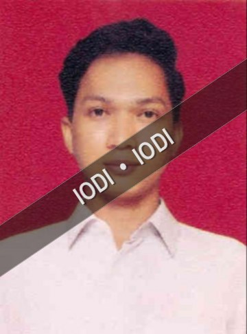 Foto anggota Muhammad Rais Wildan