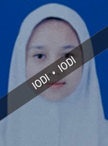 Foto anggota Shireen