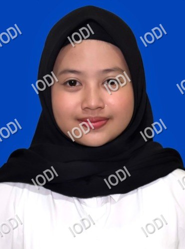 Foto anggota Annisa Ahla