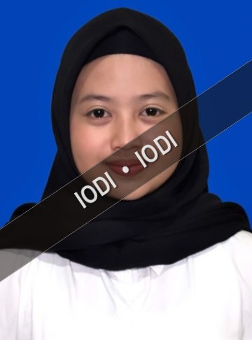 Foto anggota Annisa Ahla