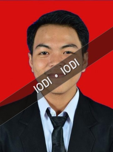 Foto anggota Muhammad Ihza Akbariatna