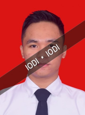 Foto anggota Muhammad Ridho Abdillah