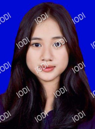 Foto anggota Nisrina Putri Khatimah