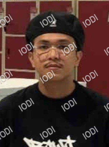Foto anggota Arya Perdana