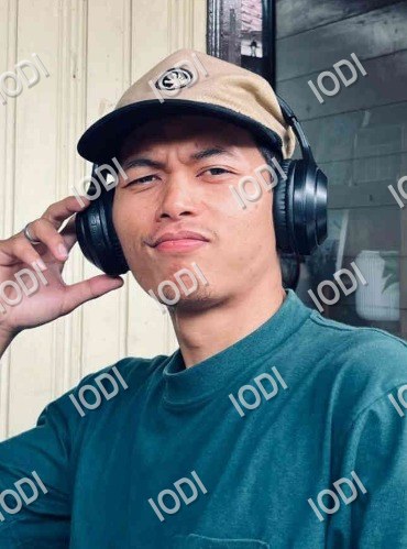 Foto anggota Radiyan Noor