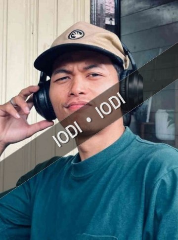 Foto anggota Radiyan Noor