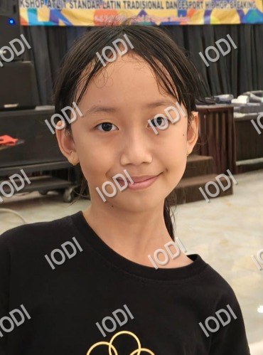 Foto anggota Alora Zelovin Irwanto