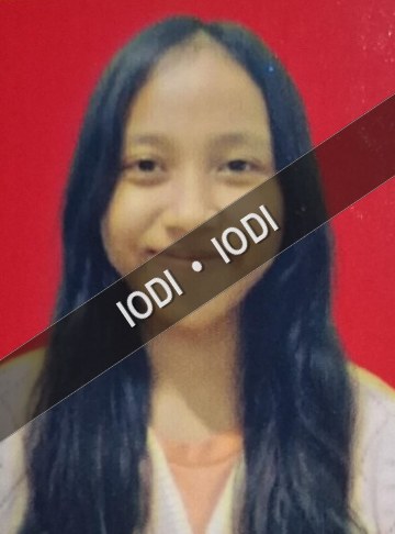 Foto anggota Jasmine Ranesya Al Khalifi